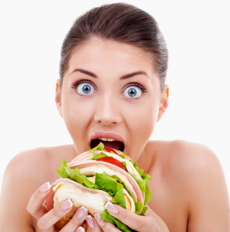 Comida rápida: consejos para no sumar muchas calorías