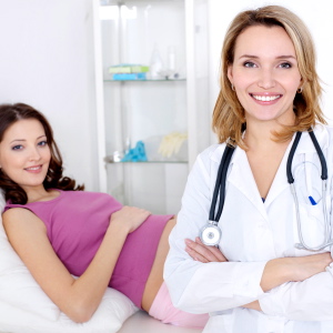 El embarazo puede prevenir la esclerosis múltiple