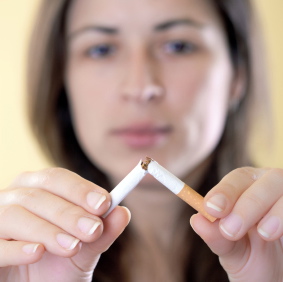 Riesgos y ventajas de los fármacos para dejar de fumar
