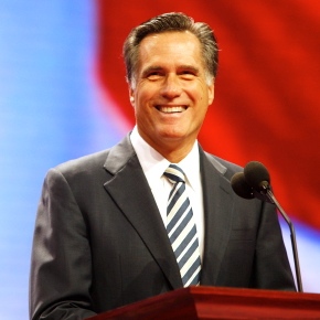 La Plataforma de Salud del ex-Gobernador Mitt Romney para el 2012