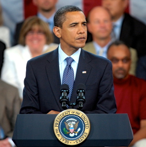 La Plataforma de Salud del Presidente Barack Obama para el 2012