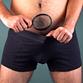 Agrandamiento de próstata – tratamiento sin cirugía