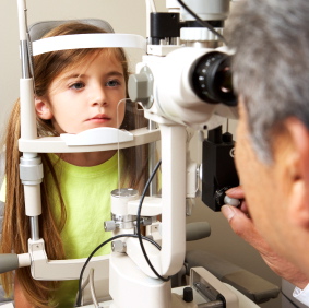 Cuidar la salud visual de los niños debe ser una prioridad
