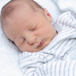 El sueño de los bebés: un tema lleno de interrogantes