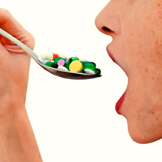 Los suplementos vitamínicos deben tomarse con cuidado porque algunos pueden, en realidad, ser nocivos