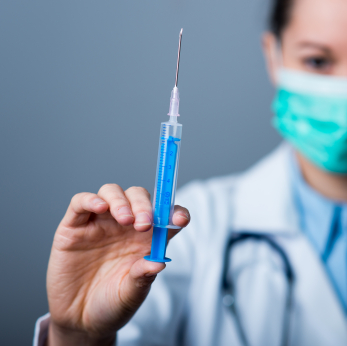 Vacuna contra el VPH: una dosis podría ser suficiente