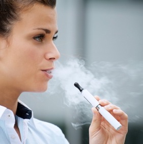 Los cigarrillos electrónicos: un “vapor” que no te conviene