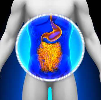 Infórmate sobre la enfermedad de Crohn