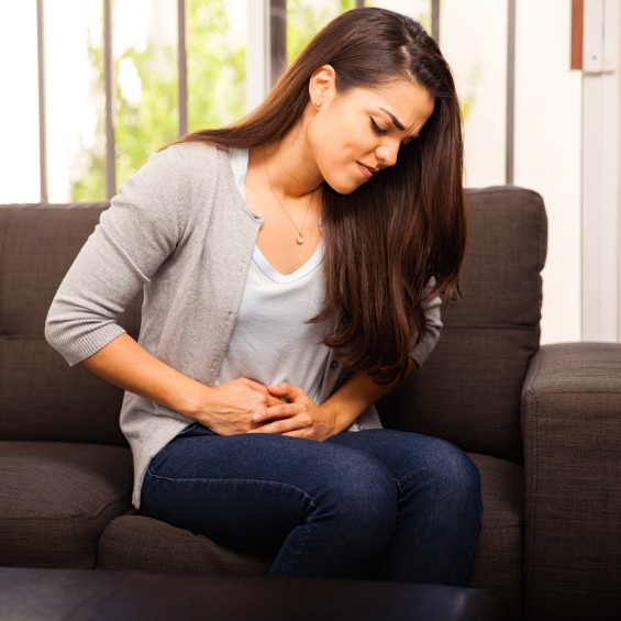 Los SI y los NO en tu dieta para controlar el síndrome del intestino irritable