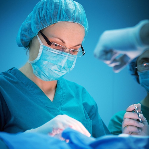 Histerectomía: lo que debes saber sobre los diferentes tipos de cirugía