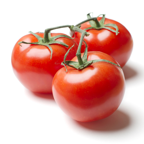 El tomate: poderoso, sabroso, y rico en antioxidantes