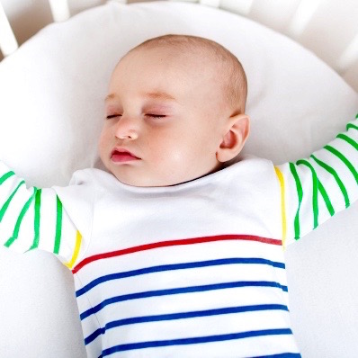 14 tips para asegurarte que la cuna sea un lugar seguro para tu bebé