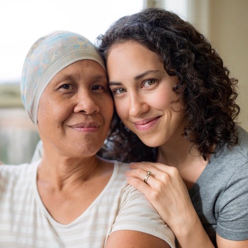 Lo que debes saber sobre el cáncer en las mujeres
