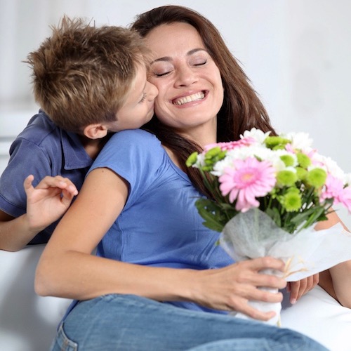Día de las Madres