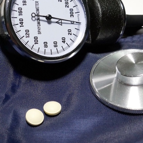 Los diuréticos: una alternativa eficaz y barata para tratar la presión arterial alta