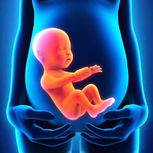 El parto: ¿Qué pasa si tu bebé no está en la posición correcta?