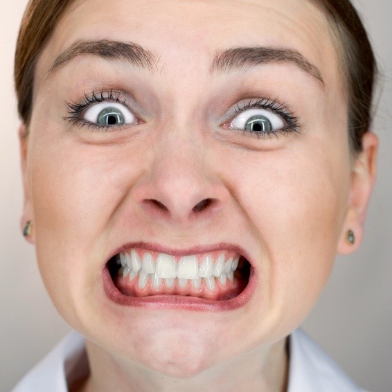 Cómo afecta el estrés la salud de tu boca