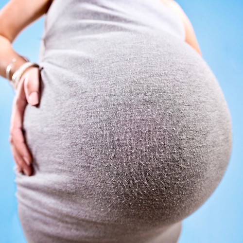 La obesidad y el embarazo ¿cuáles son los riesgos?