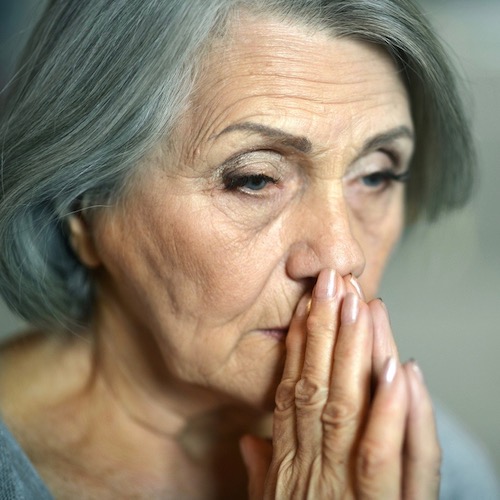 Si eres mujer, tienes más probabilidades de sufrir de Alzheimer