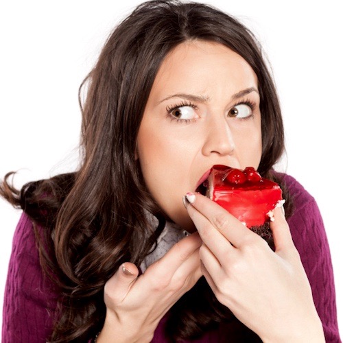 6 pasos para evitar que las emociones te hagan comer en exceso