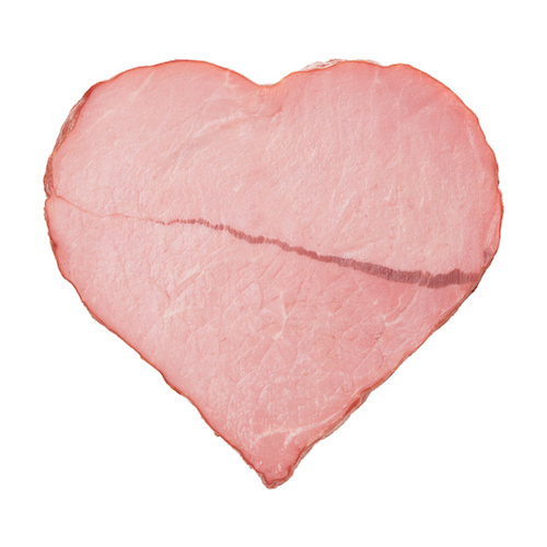 El corazón y la carne: ¿cuál es el veredicto?