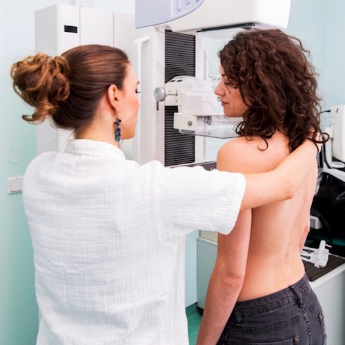 La controversia sobre las nuevas recomendaciones para la mamografía