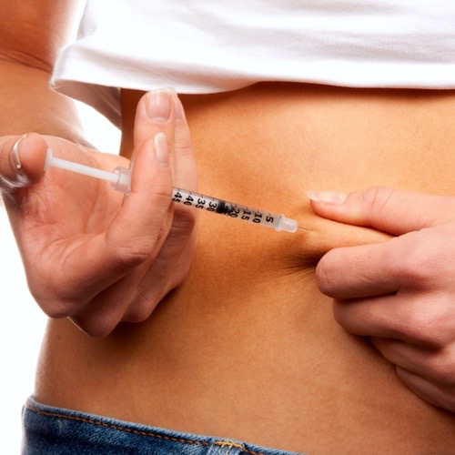 ¿Sabes qué es la sobredosis de insulina?