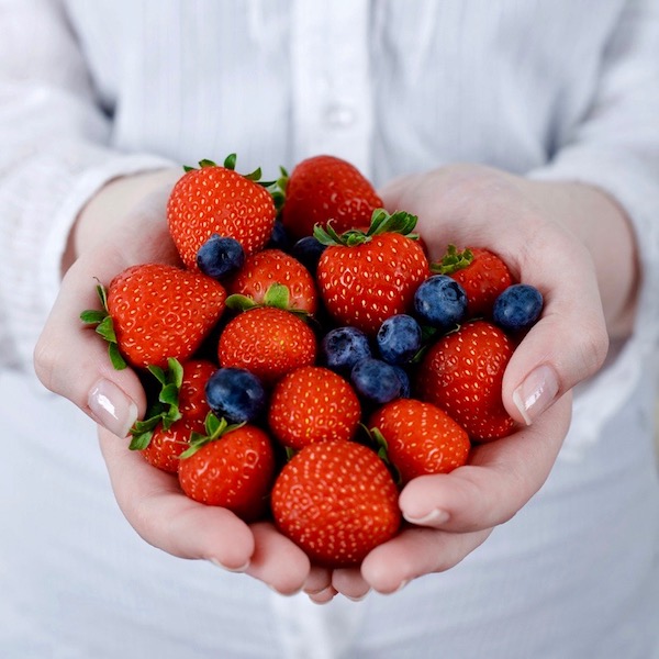 antioxidantes