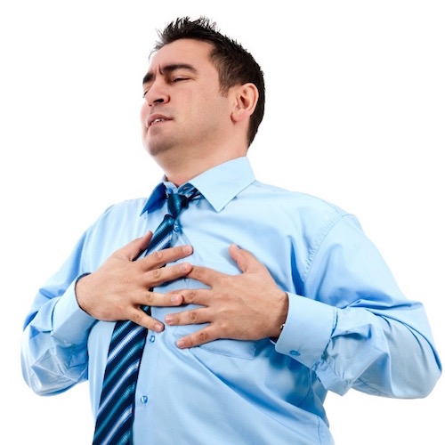 Tu corazón te pide auxilio: señales de un ataque cardíaco