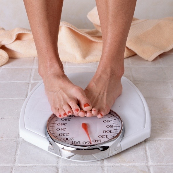 7 factores que pueden hacerte aumentar de peso y que no se relacionan con la dieta