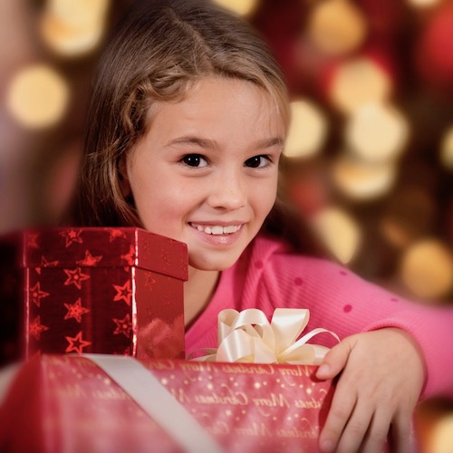 ¡Feliz Navidad!