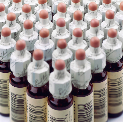 Homeopatía: una “terapia” con dudosas bases científicas