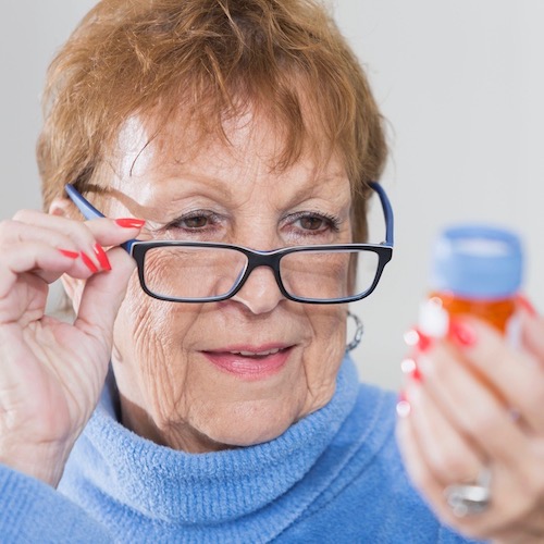 Mitos y verdades sobre el efecto de los medicamentos en los mayores
