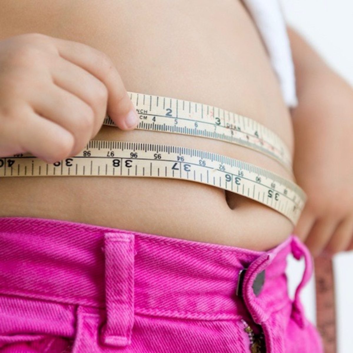 La cintura, su tamaño y su importancia en nuestra salud