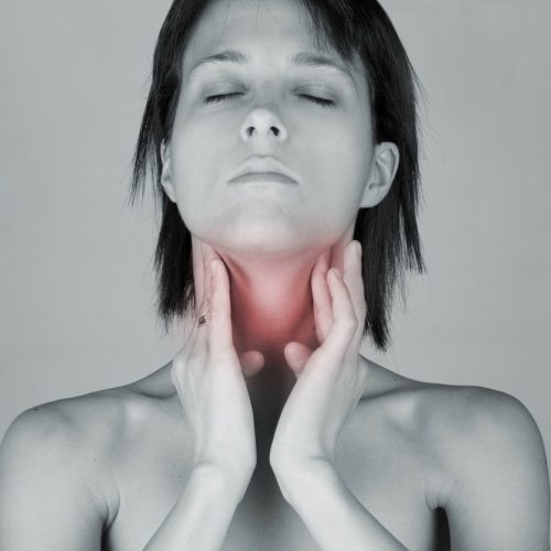 Cáncer de garganta: lo que debes saber