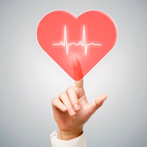 Las palpitaciones pueden indicar un mayor riesgo de desarrollar problemas cardíacos