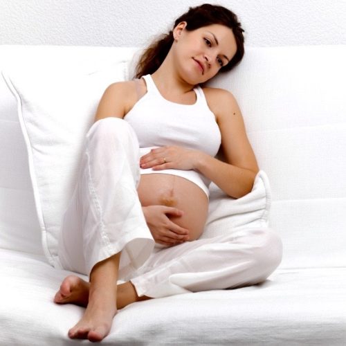 Preeclampsia: cuidado con la presión arterial alta durante tu embarazo