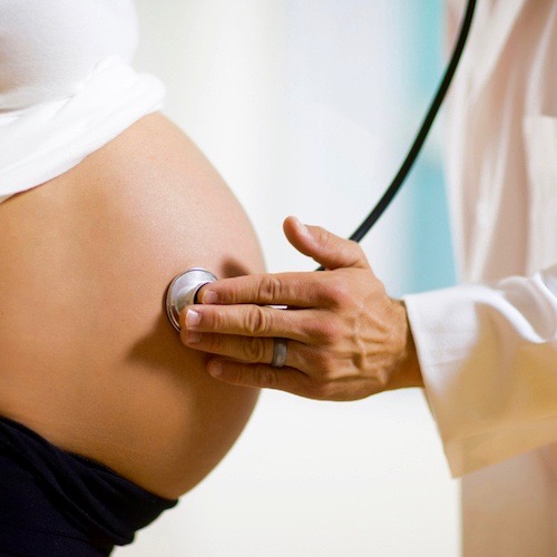 Guía para entender las pruebas o exámenes prenatales de rutina