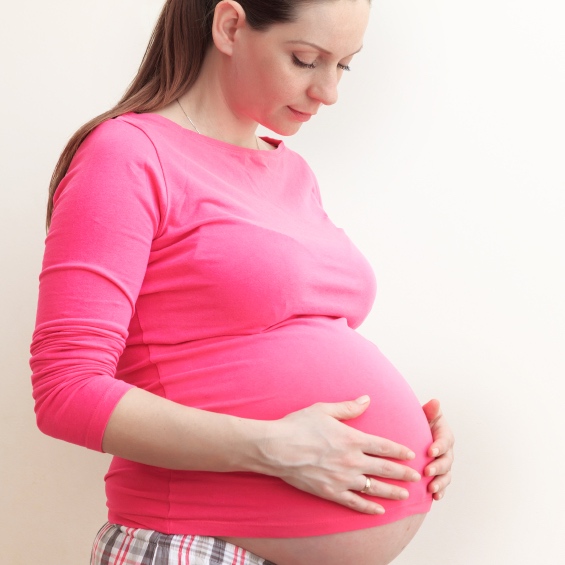 ¿Te preocupa la diabetes gestacional (durante el embarazo)?