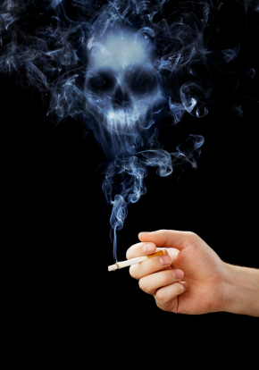 ¿Para qué dejo de fumar si ya tengo cáncer del pulmón? Aquí te damos la razón