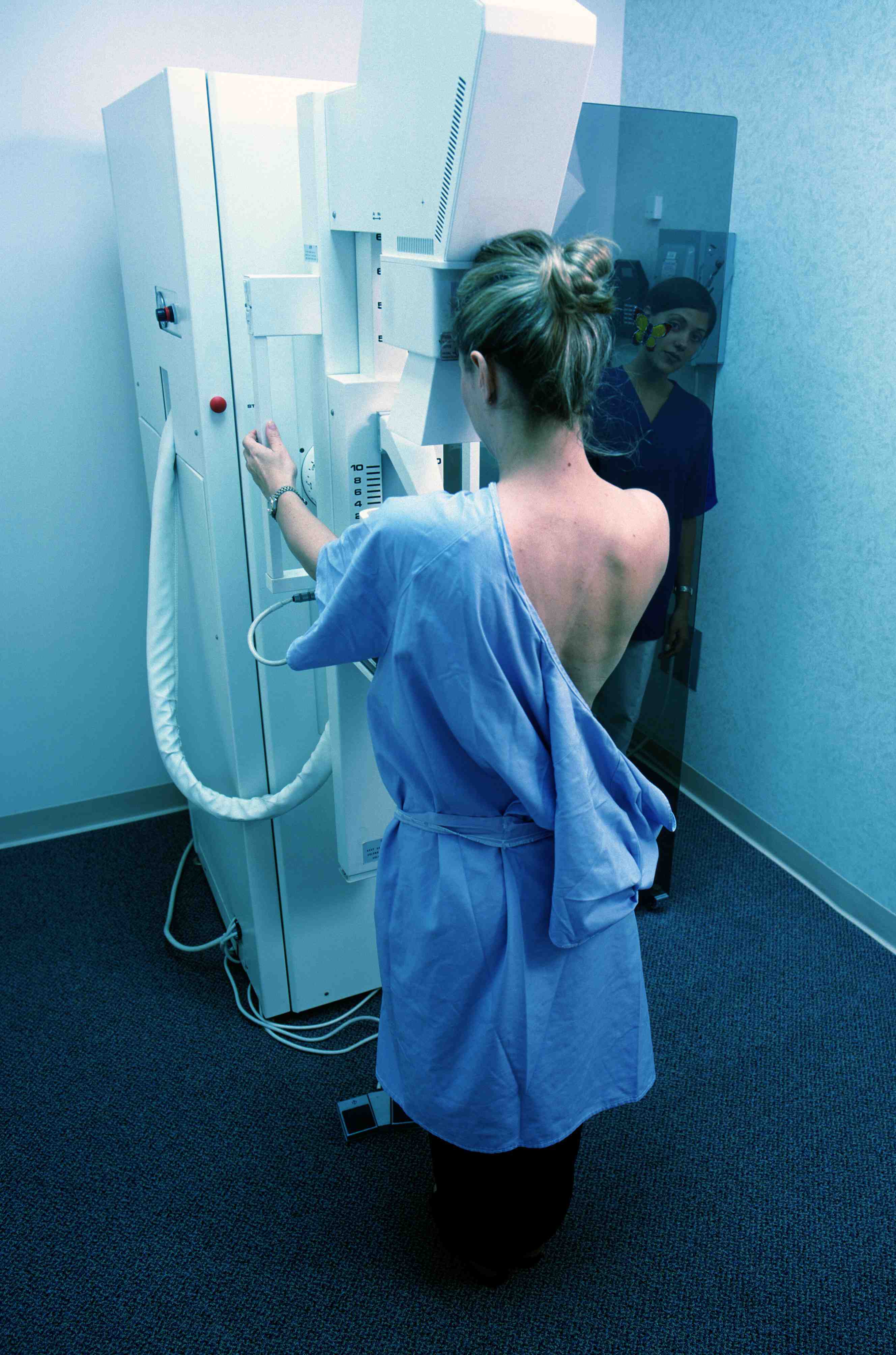 Recomendaciones para el retraso de la mamografía – Ventajas y Desventajas